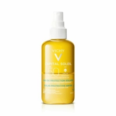 VICHY - Capital Soleil Eau De Protection Solaire Hydratante- 200ml