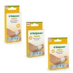VELPEAU - Pansement Haute Résistance à Découper - Velpeau Elastic