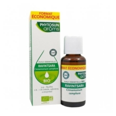 Ravintsara Huile Essentielle (30ml) PHYTOSUN AROMS