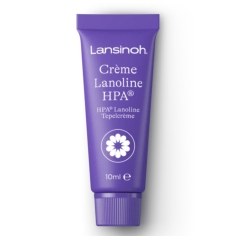 LANSINOH - Crème Lanoline HPA - 10ml