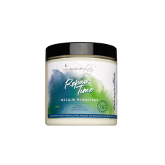 Les Secrets de Loly - Masque Hydratant - Repair Time - 230 ml