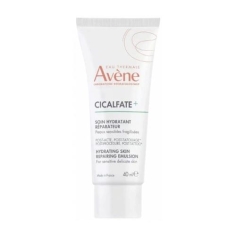 AVENE - CICALFATE+ Soin Hydratant Réparateur 40 ml