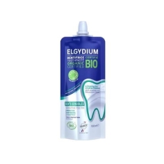 ELGYDIUM Dentifrice Dents Sensibles Bio 100 ml