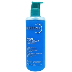 BIODERMA - Sébium Gel Moussant - 400 ml