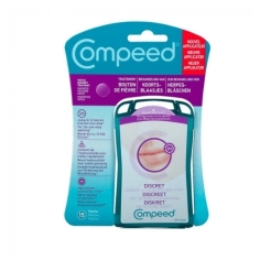 Compeed Patch Bouton de Fièvre (x15)