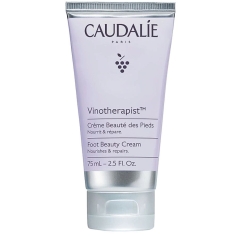CAUDALIE - Vinotherapist Crème Beauté des Pieds - 75 ml