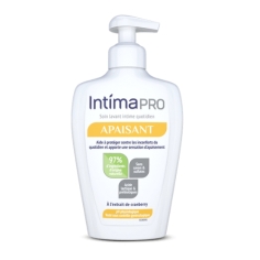 Intima Pro Apaisant Soin Lavant Intime Quotidien 200 ml