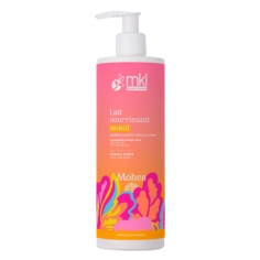 MKL MOHEA - Lait Nourrissant au Monoï - 400ml