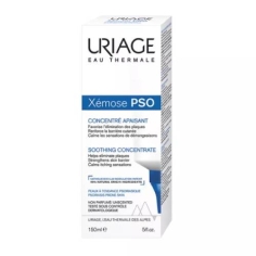 URIAGE - Xémose PSO Concentré Apaisant - Flacon 150ml