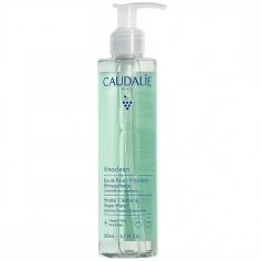 Alt image principale : CAUDALIE Vinoclean Eau de Raisin Micellaire Démaquillante 200ml
