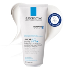 LA ROCHE POSAY LIPIKAR AP+M - Baume Triple Réparation - 200ml