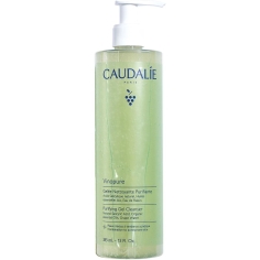 CAUDALIE - Vinopure Gelée Nettoyante Purifiante - 385ml