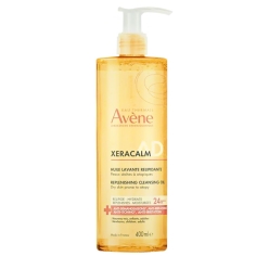 AVENE - Xeracalm Huile Lavante Relipidante