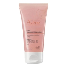 AVENE - Gelée Gommante Douceur - 50ml