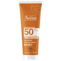 AVENE - Lait Solaire SPF 50+ - 250ml