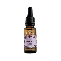 BIOFLORAL Équilibre - Fleur de Bach BIO Noyer (33) - 20ml