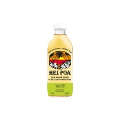 HEI POA - Pur Monoï Parfum Tiaré Multi-usages - Flacon 30ml