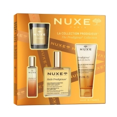 NUXE - Coffret La Collection Prodigieux