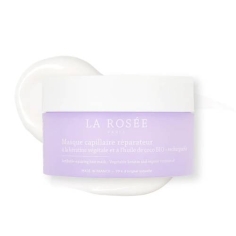 La Rosée - Masque Capillaire Réparateur Rechargeable - 200g