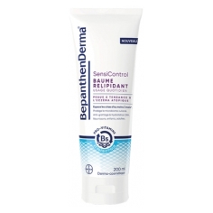 BEPANTHENDERMA - SensiControl Baume Relipidant