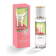 ROGER & GALLET - Eau de Cologne SHISO 30 ml