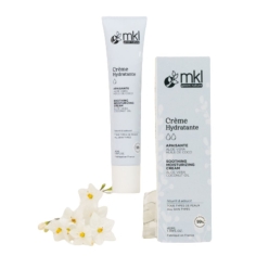 MKL - Créme hydratante apaisante - 40ml