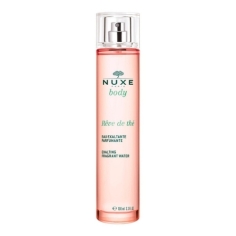 NUXE Body Rêve de thé Eau exaltante parfumante (100 ml)