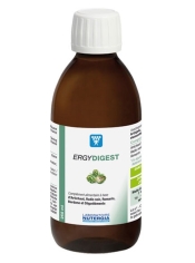 ERGYDIGEST Flacon 250 ml - Nutergia