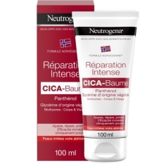 NEUTROGENA Réparation Intense Cica-Baume 100 ml