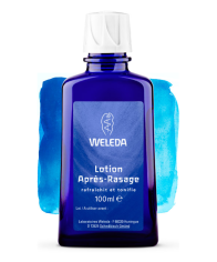 WELEDA HOMME Lotion après rasage (100 ml)