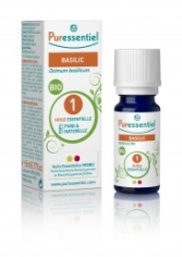 BASILIC Huile Essentielle BIO (5 ml) Puressentiel