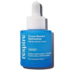 RESPIRE - Sérum Booster Hydratation - 30ml