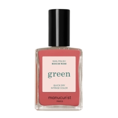 MANUCURIST - Green Vernis à Ongles - 15 ml