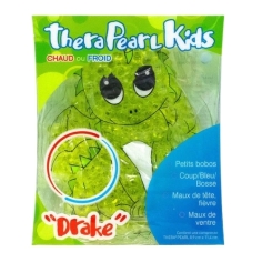 compresse thera pearl enfant chaud froid perles bobos coups bleus