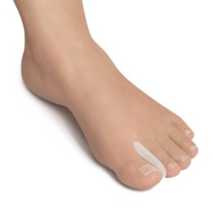 ORLIMAN FEETPAD - Séparateur Gel - 4 Tailles - 2 unités