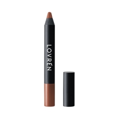 LOVREN - Crayon à Lèvres - 6 teintes