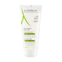 ADERMA - Crème Douche Hydratante 3 en 1