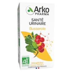 ARKOGELULES  -  Busserole  - Boite 45 Gélules