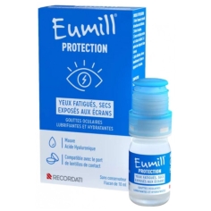 Eumill Protection yeux fatigués 10ml