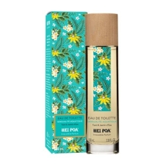 HEI POA Eau de Toilette Sensualité Aquatique Tiaré & Jasmin d'Eau 50 ml