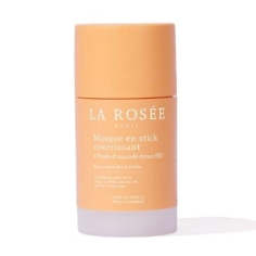 La Rosée Masque en Stick Nourrissant 50 ml