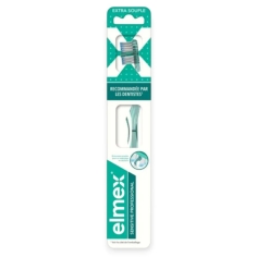ELMEX Sensitive Professional Brosse à Dents Extra Souple