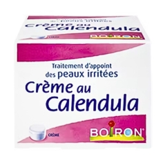 BOIRON - Crème au Calendula 20 g