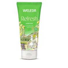 WELEDA - Crème de Douche Refresh - 200ml