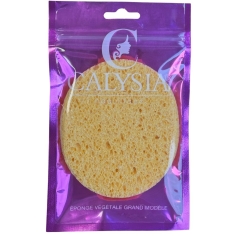 ESTIPHARM - Calysia Eponges Végétales Grand Modèle