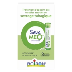 SEVAMEO 3 tubes Boiron