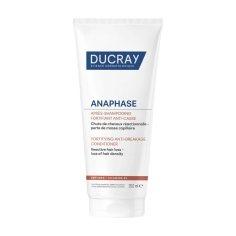 DUCRAY ANAPHASE - Après-Shampooing Fortifiant Anti-Casse - 200ml
