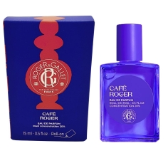 ROGER & GALLET - Eau de Parfum Ultra Concentré Café Roger - Roll-on 15 ml