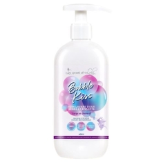 LES SECRETS de LOLY - Bubble Kiss  - 400 ml