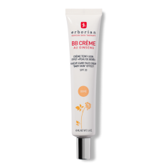 ERBORIAN - BB Creme au ginseng SPF 20 Doré - 40ml
